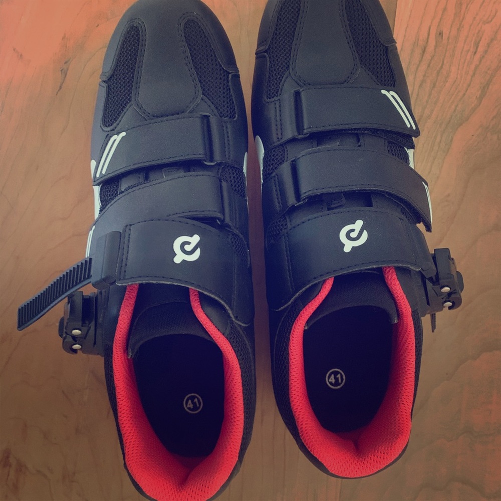Peloton Shoes